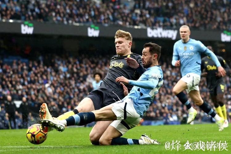 亚当-沃顿本赛季英超单场比赛中与曼城七次对抗全败，刷新纪录